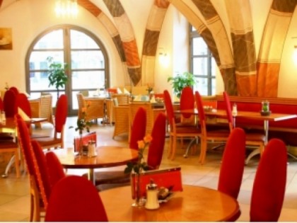 Foto: Kreuzherrn-Cafe