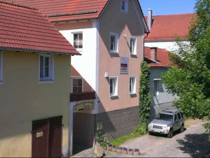 Foto: Kreuzherrn-Cafe