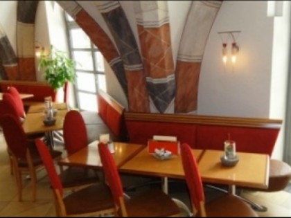Foto: Kreuzherrn-Cafe