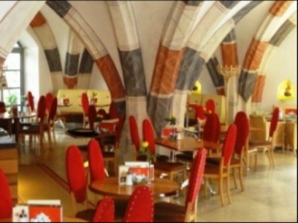 Foto: Kreuzherrn-Cafe