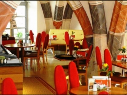 Foto: Kreuzherrn-Cafe