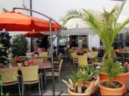Foto: Kreuzherrn-Cafe