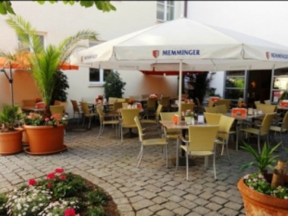 Foto: Kreuzherrn-Cafe