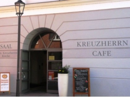 Foto: Kreuzherrn-Cafe