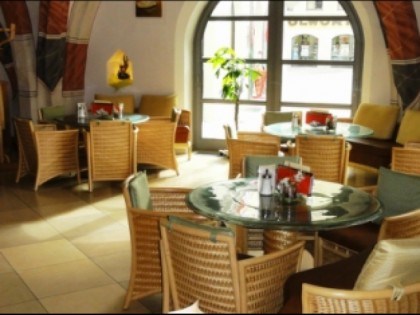 Foto: Kreuzherrn-Cafe