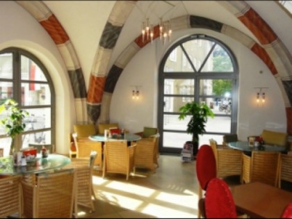 Foto: Kreuzherrn-Cafe