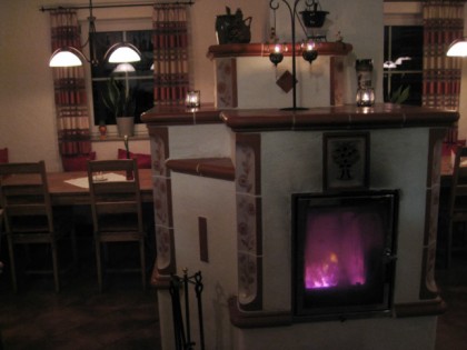 Foto: Kreuzherrn-Cafe